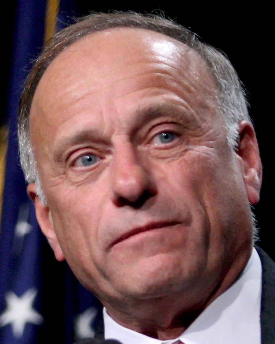 Steve King mug